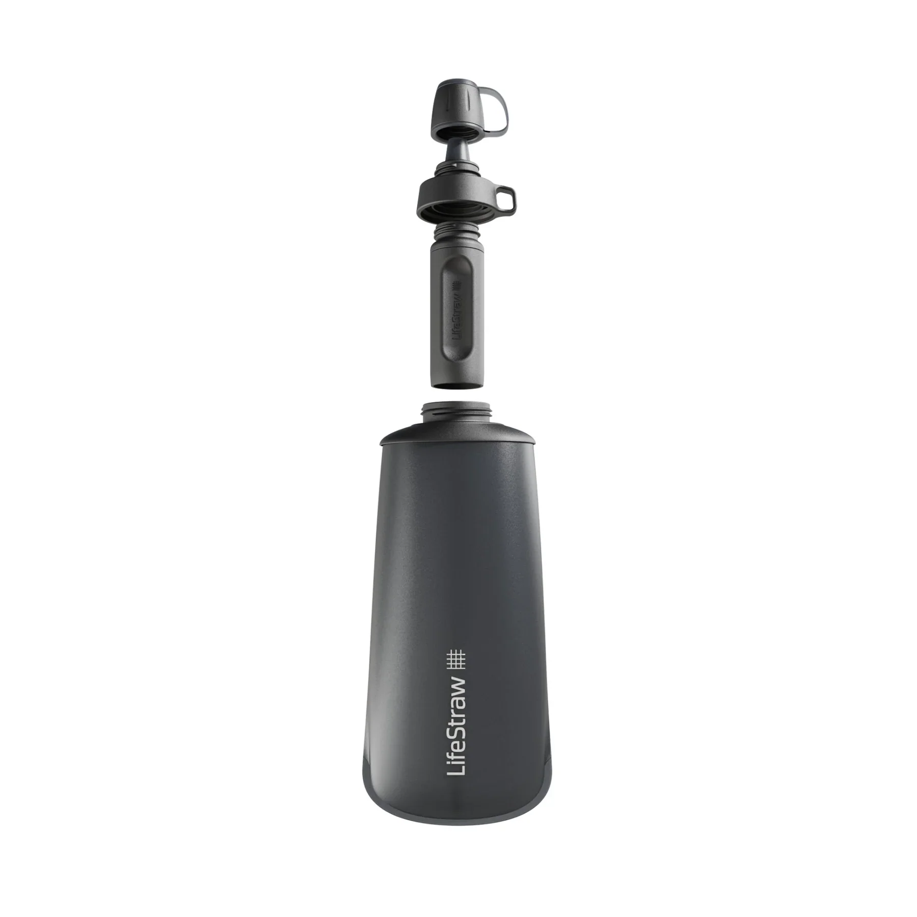 LifeStraw Peak Collapsible Squeeze Bottle - Image 17