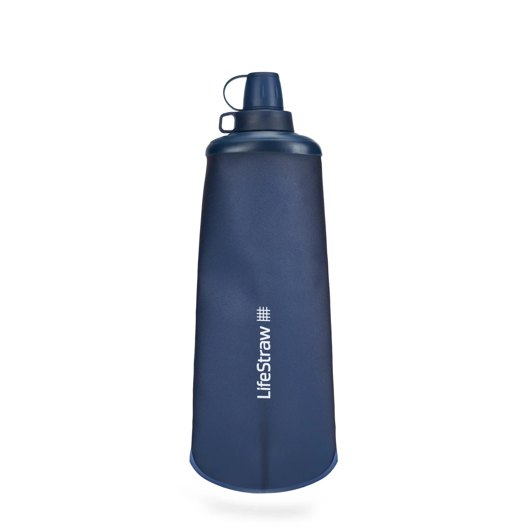 LifeStraw Peak Collapsible Squeeze Bottle - Image 2