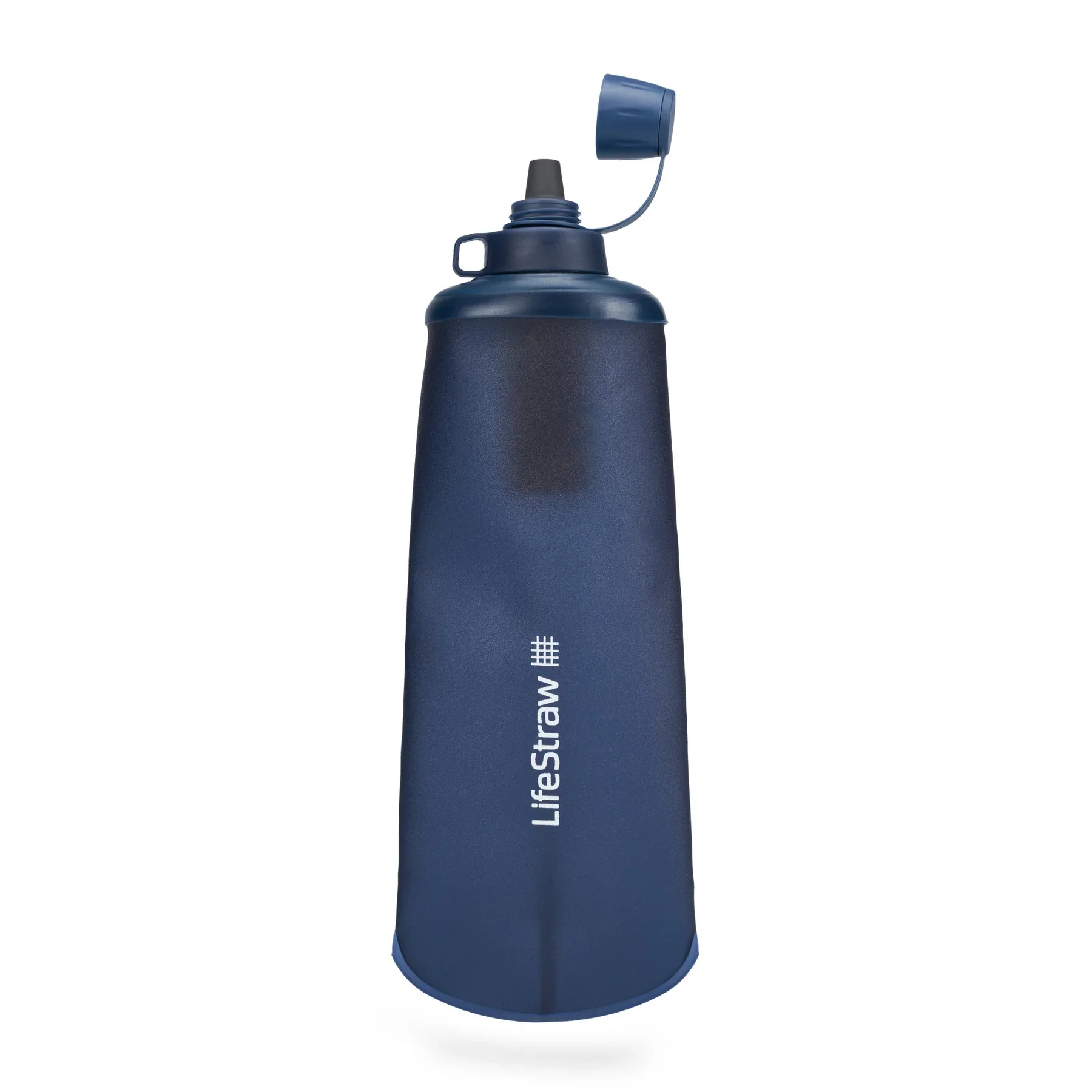 LifeStraw Peak Collapsible Squeeze Bottle - Image 3