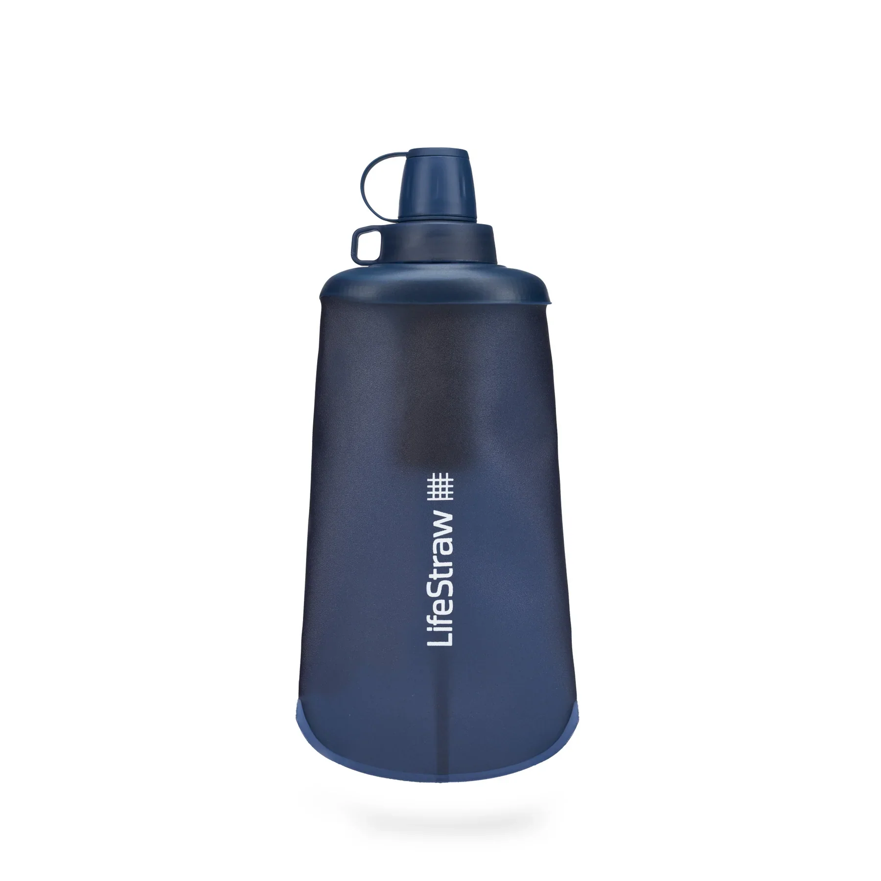 LifeStraw Peak Collapsible Squeeze Bottle - Image 7