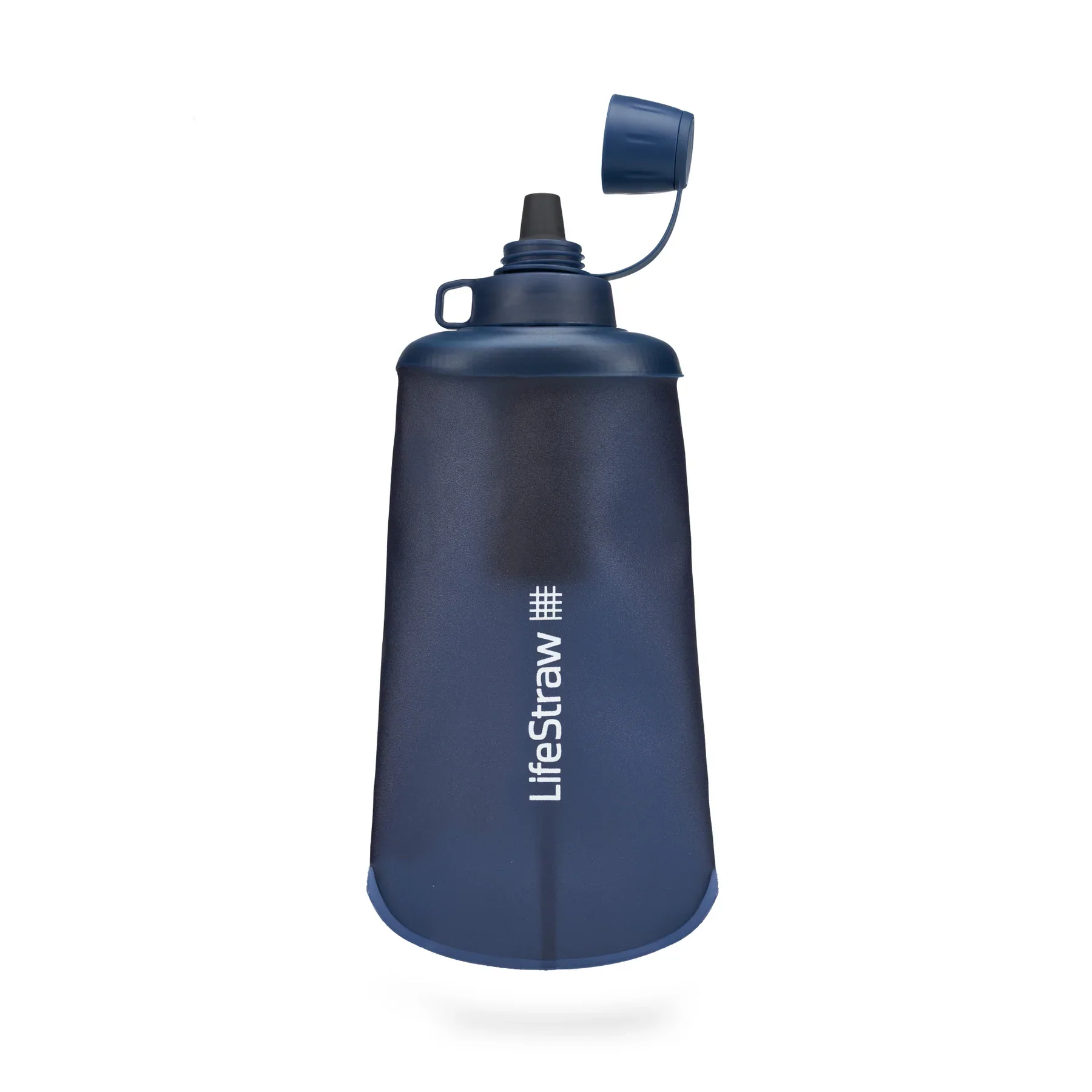 LifeStraw Peak Collapsible Squeeze Bottle - Image 8