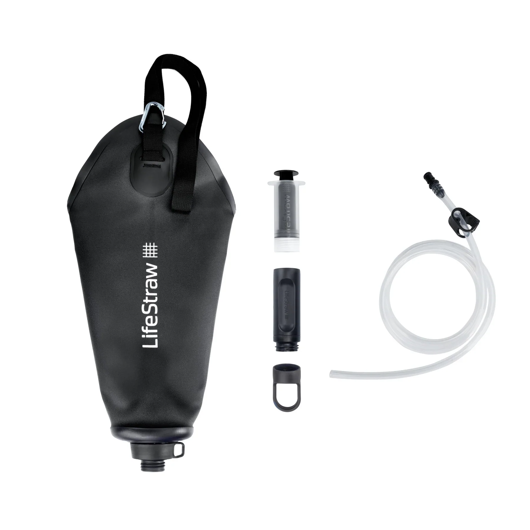 LifeStraw Peak Gravity Water Filter System - 3L - Image 8