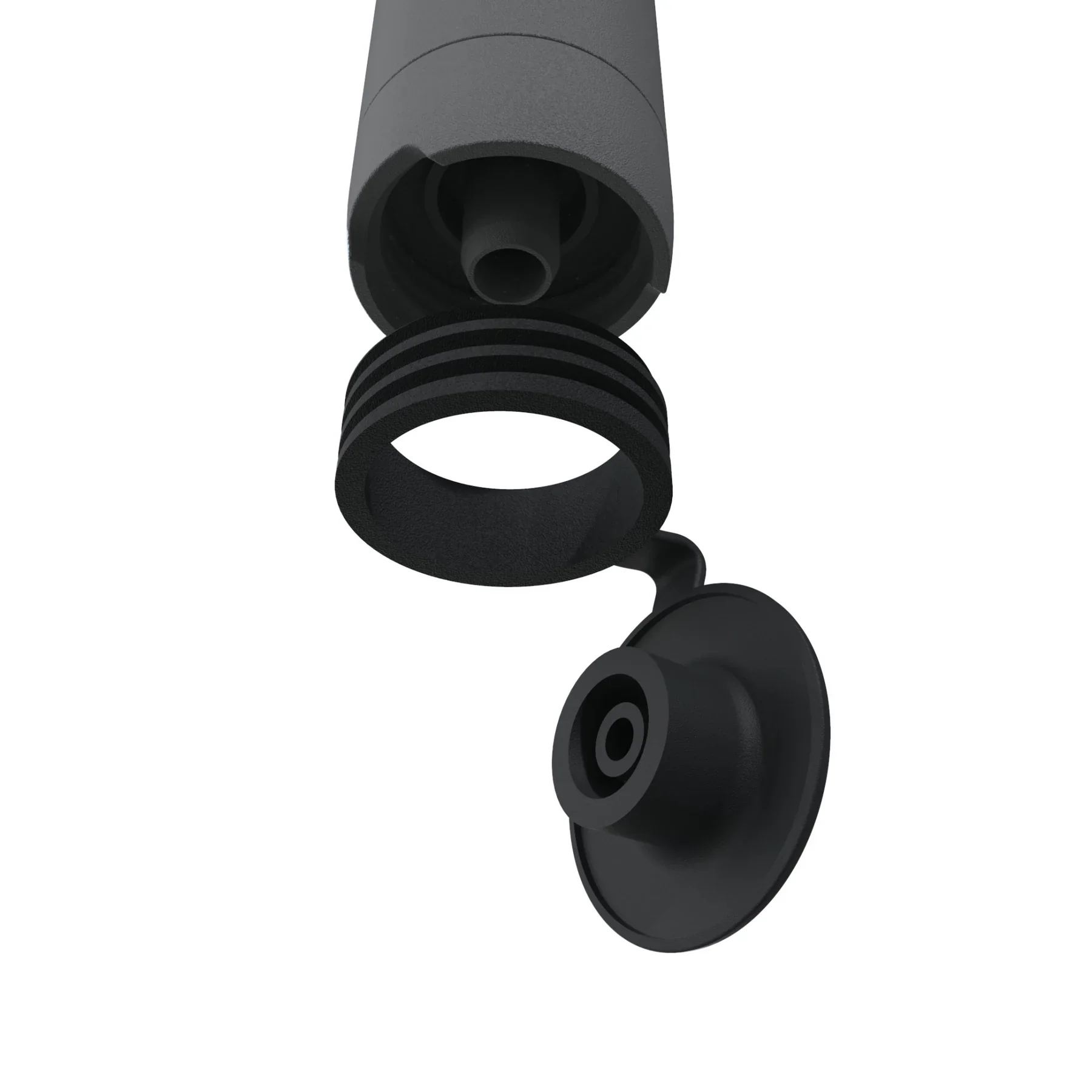 LifeStraw Peak Personal Water Filter Straw - Image 3