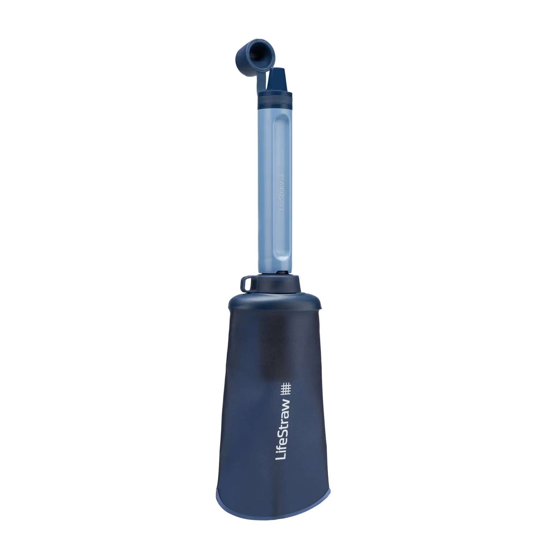 LifeStraw Peak Personal Water Filter Straw - Image 8