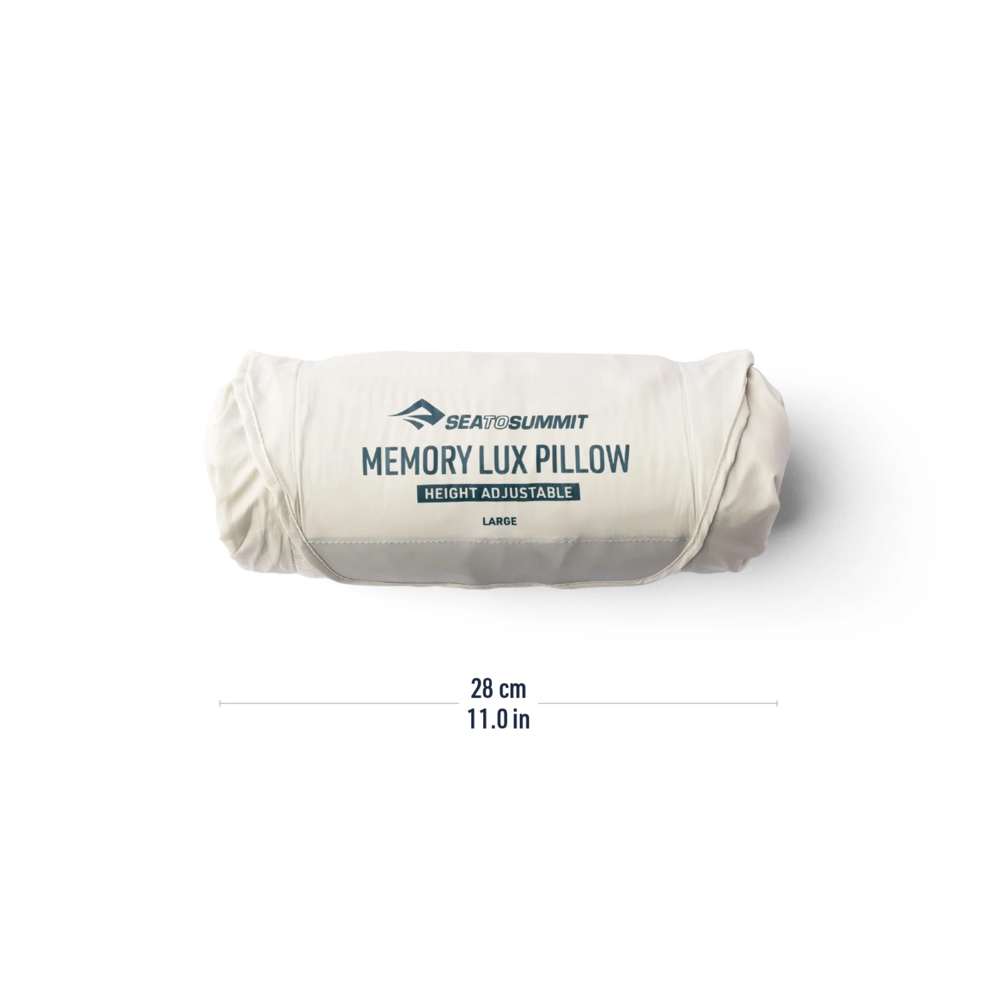 Sea to Summit Memory Lux Pillow - Large - Image 7