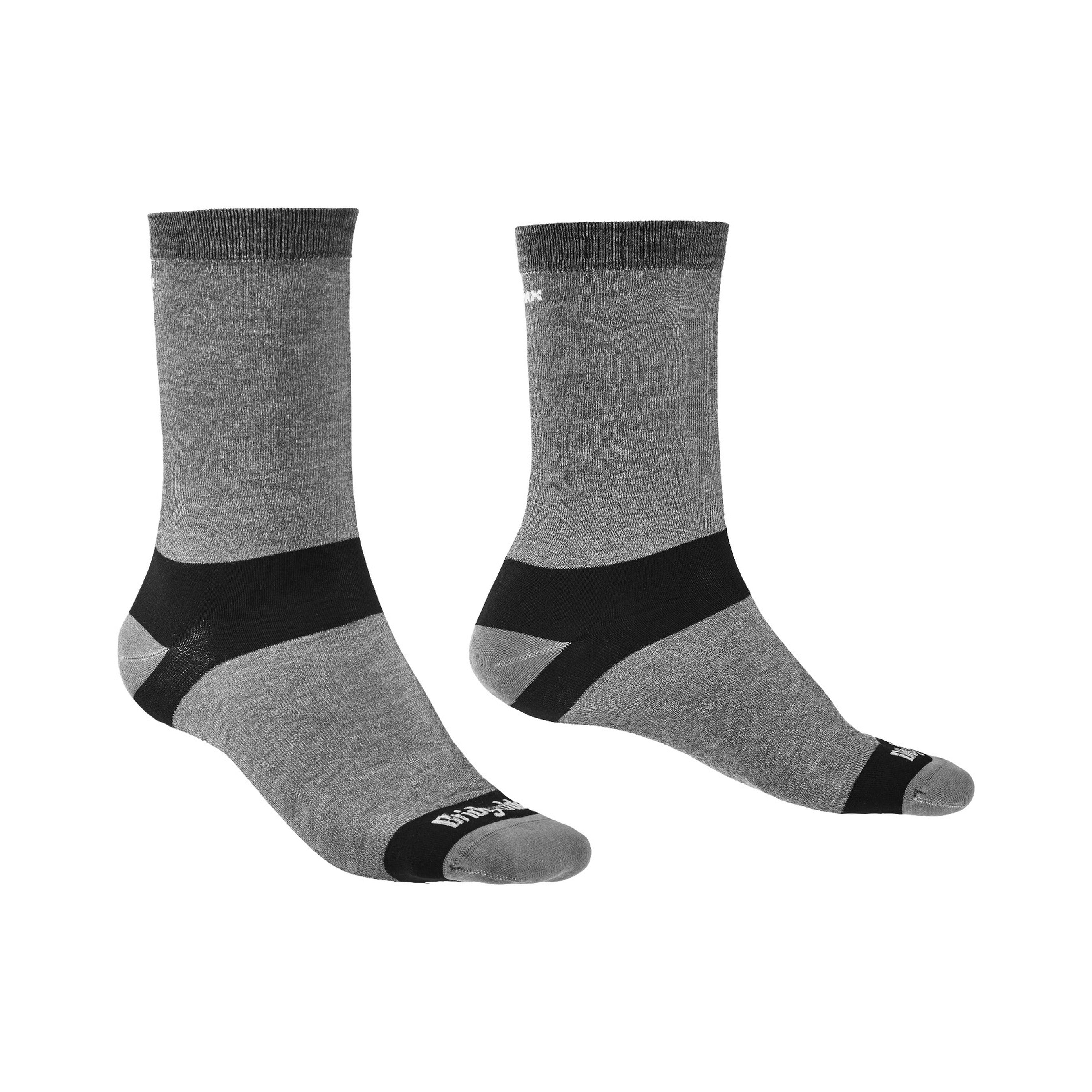 Bridgedale Base Layer Coolmax® Liner Twin Pack Men's