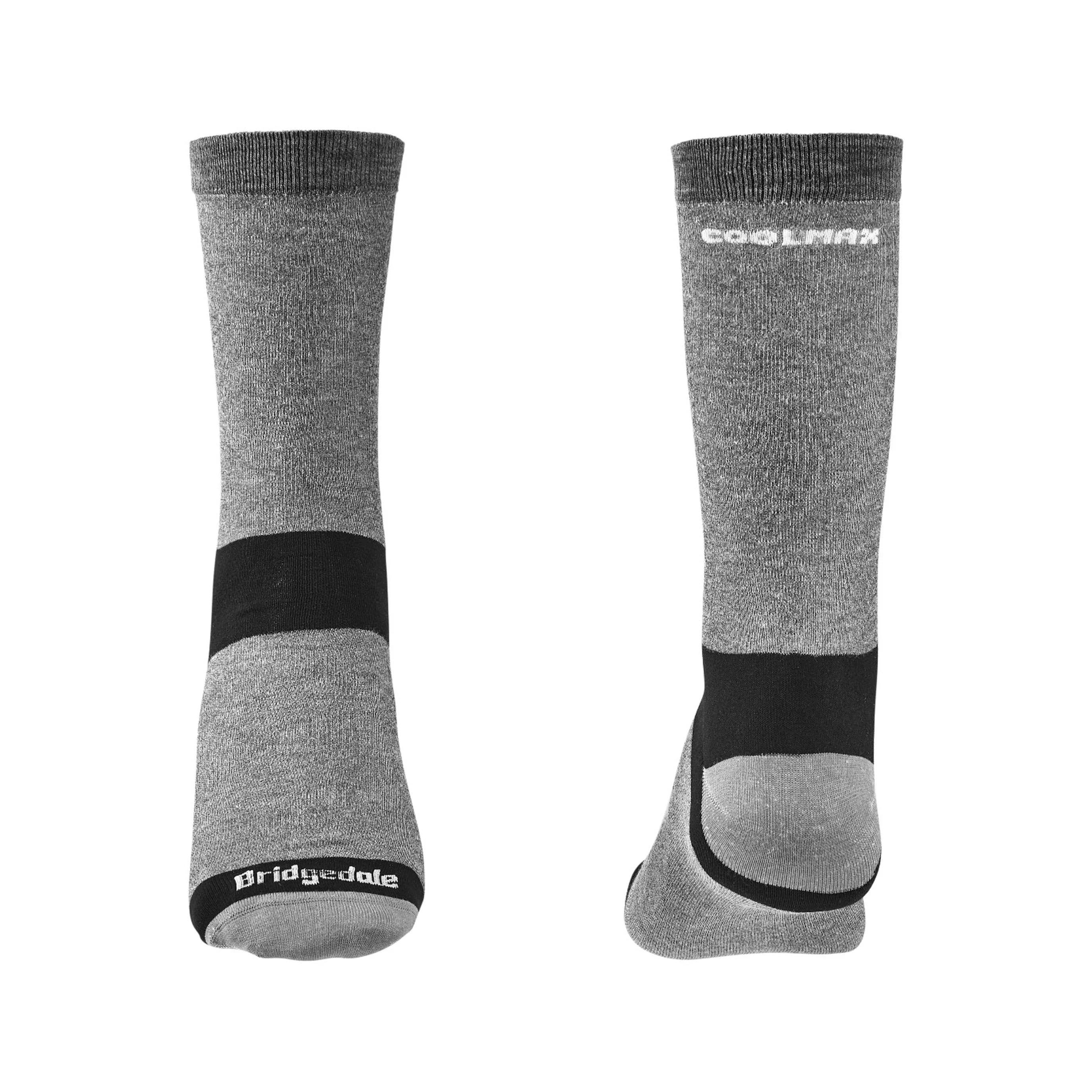 Bridgedale Base Layer Coolmax® Liner Twin Pack Men's - Image 2