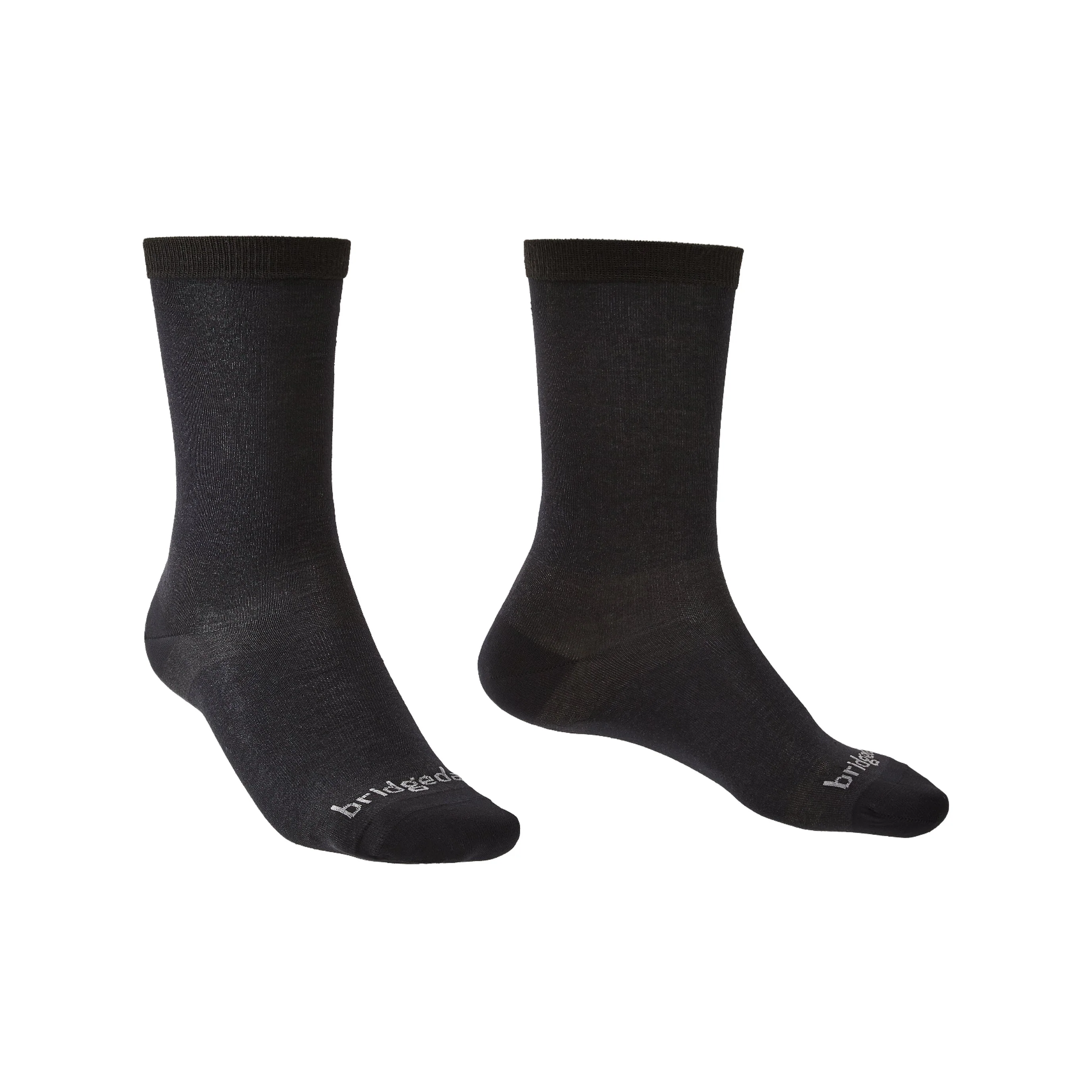 Bridgedale Base Layer Coolmax® Liner Twin Pack Men's - Image 5