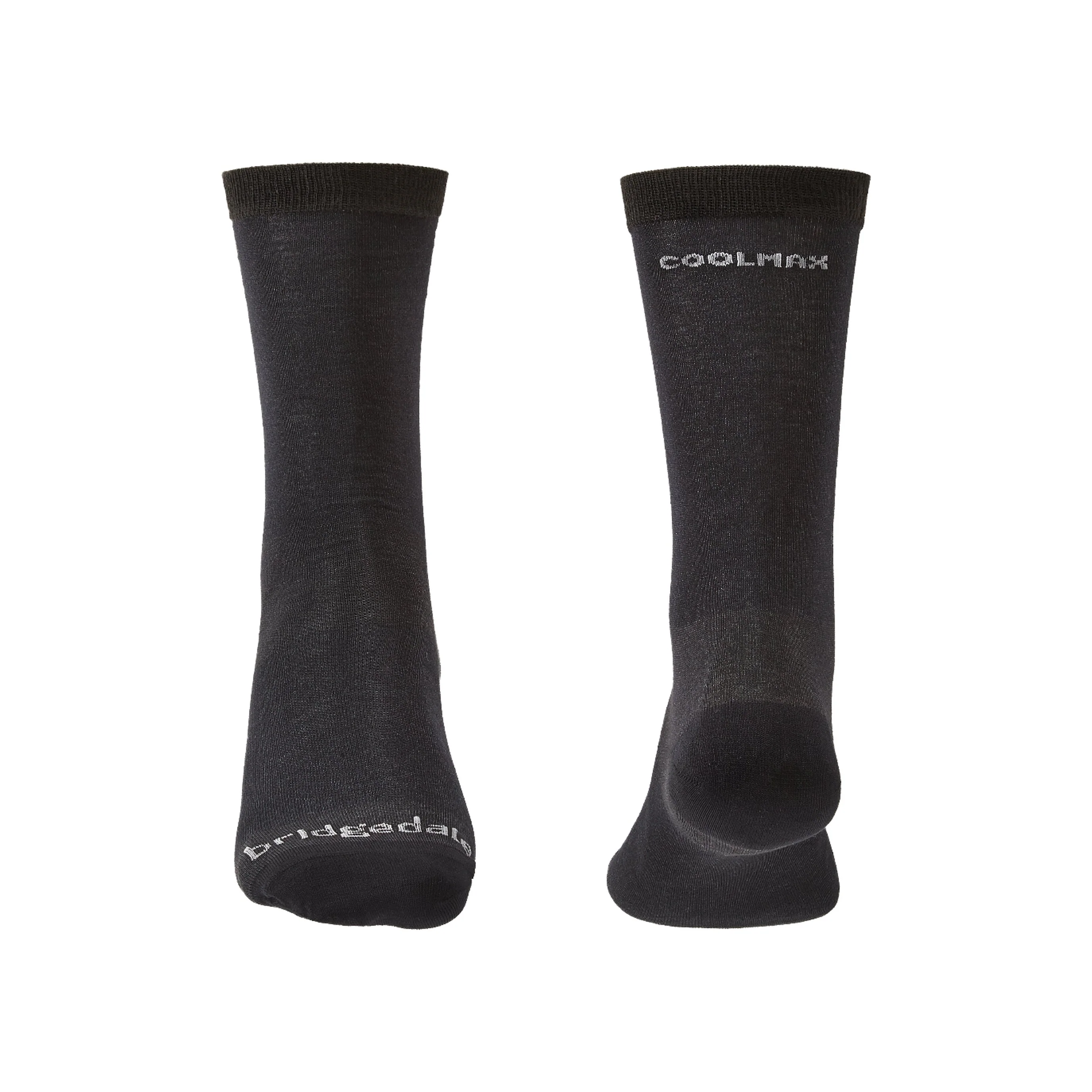 Bridgedale Base Layer Coolmax® Liner Twin Pack Men's - Image 6