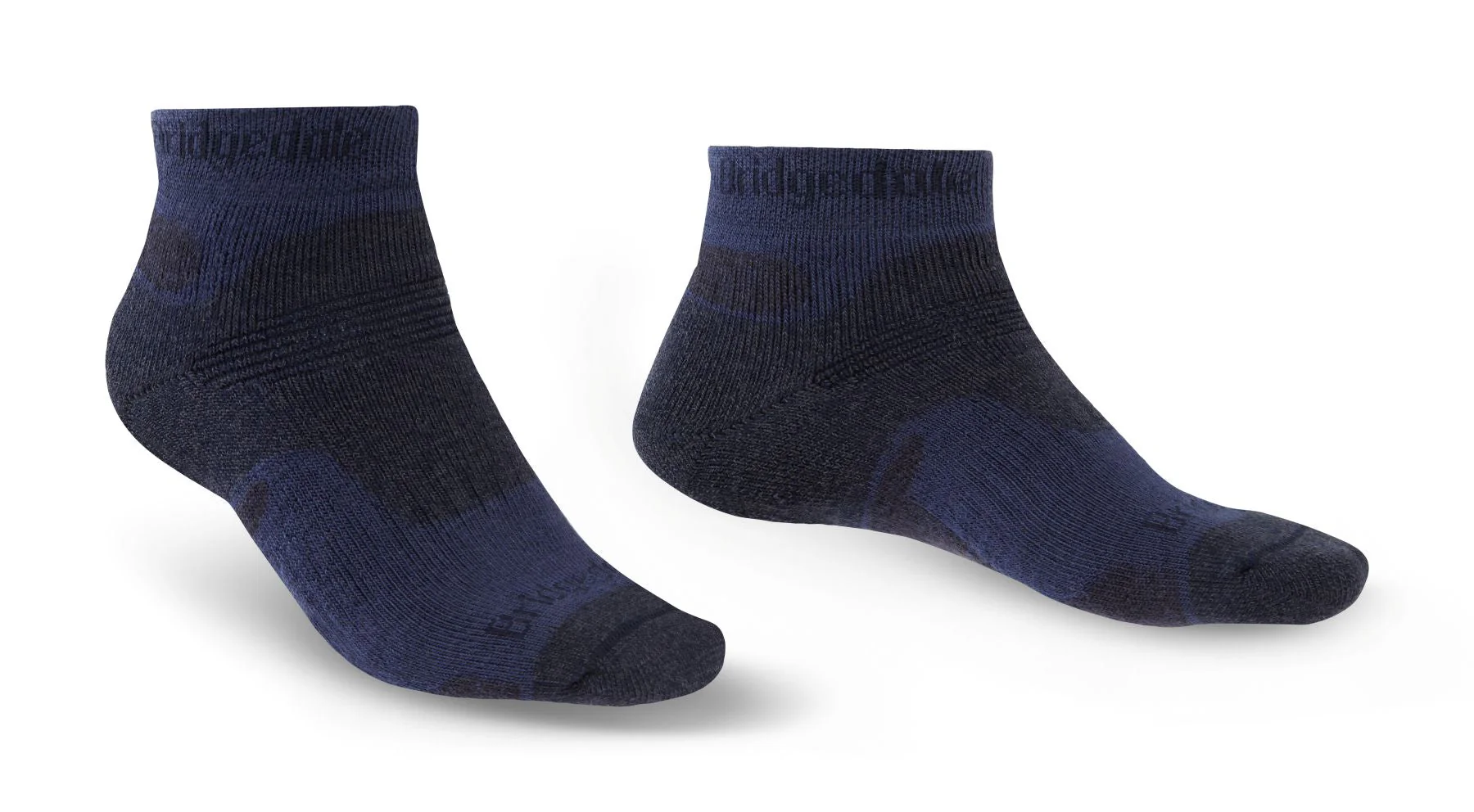 Bridgedale Midweight Merino Performance Ankle Men's