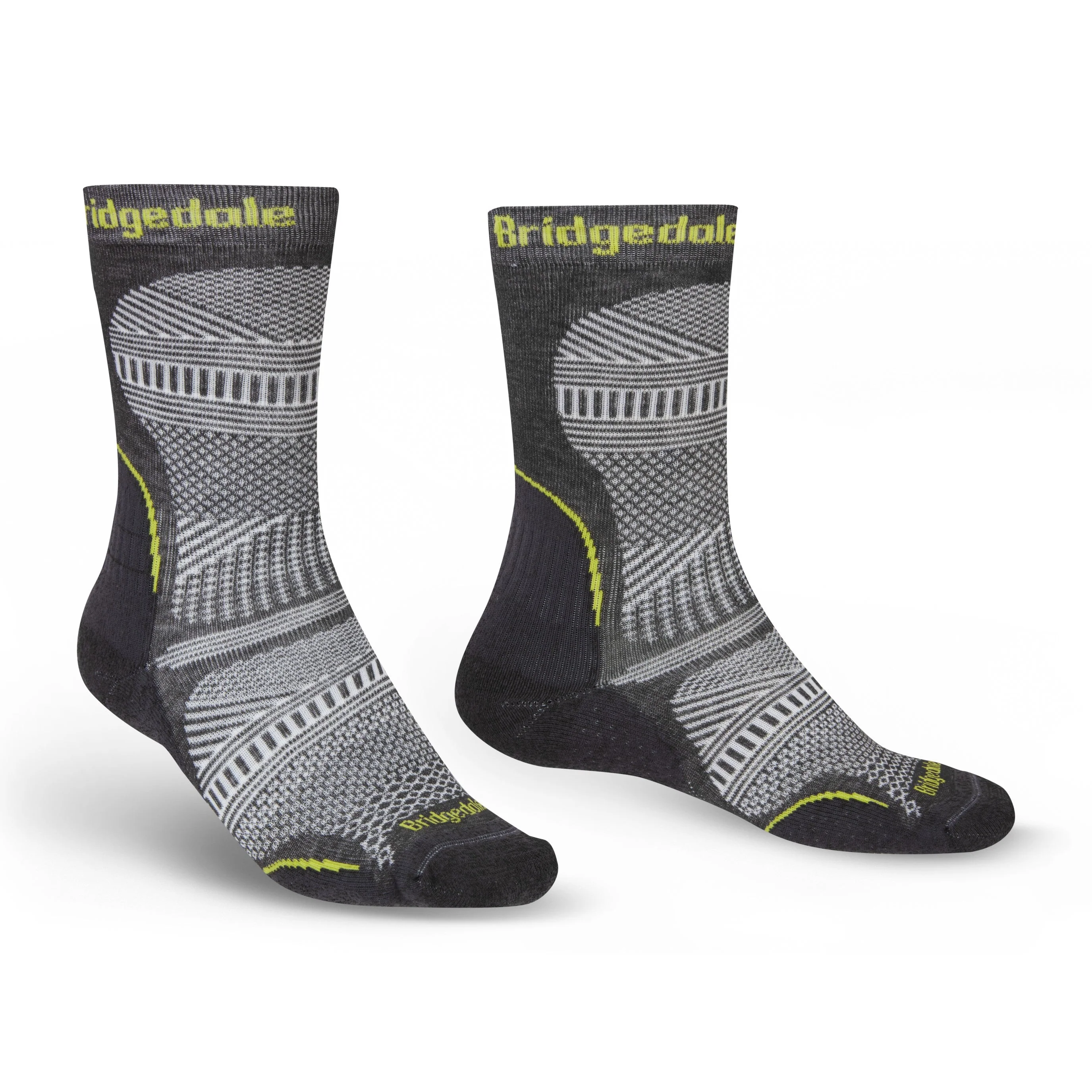 Bridgedale Ultra Light T2 Coolmax Performance Boot Mens