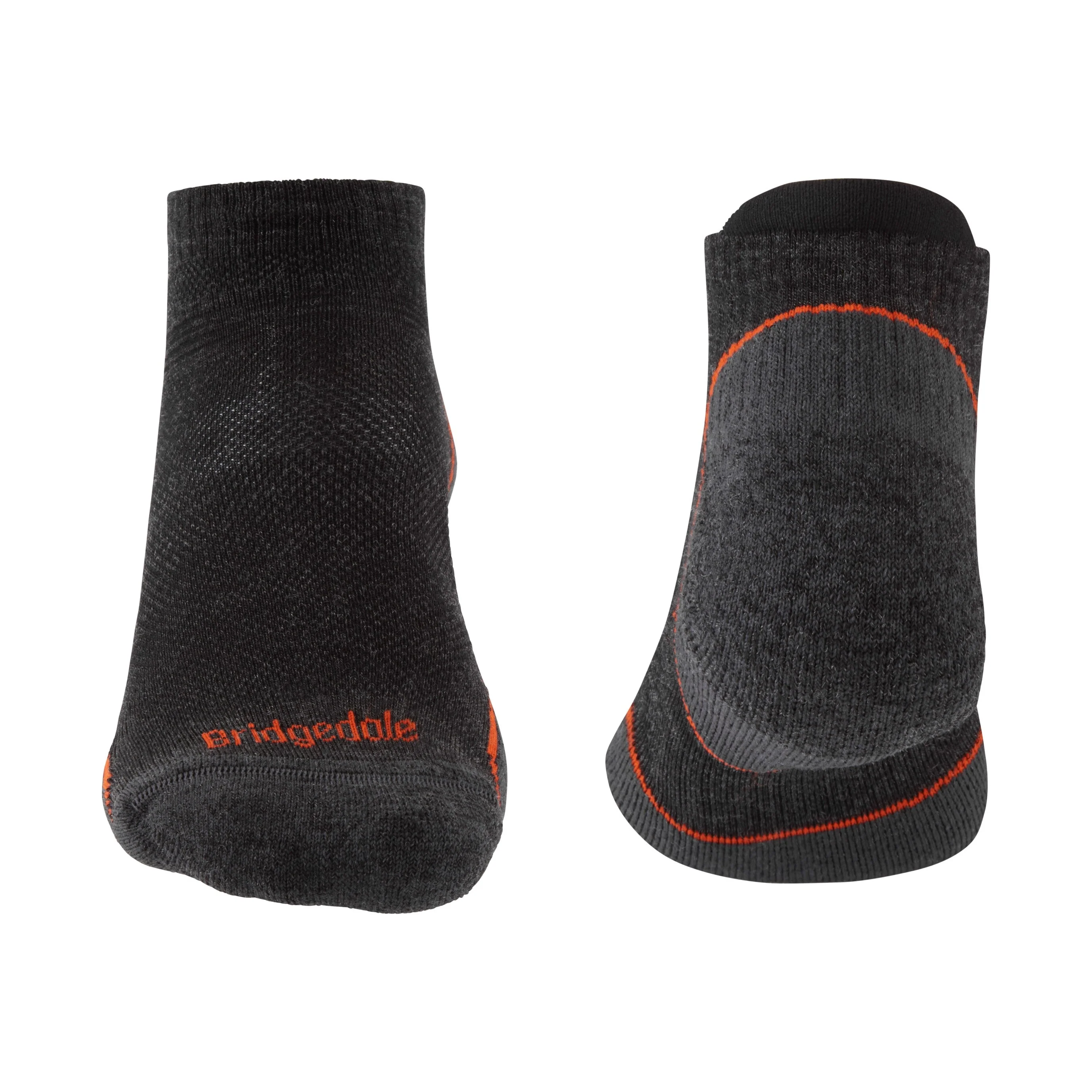 Bridgedale Ultra Light T2 Merino Performance Low Men's - Image 2
