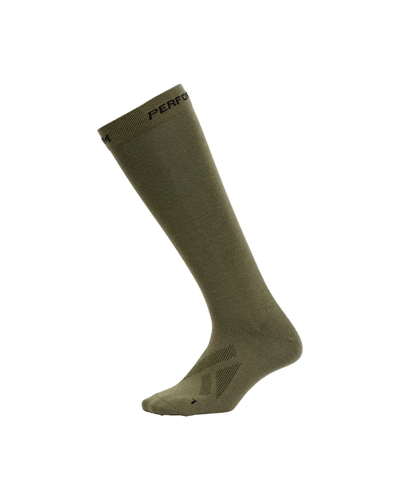 XTM Pro-Fit II Ski Socks - Image 8