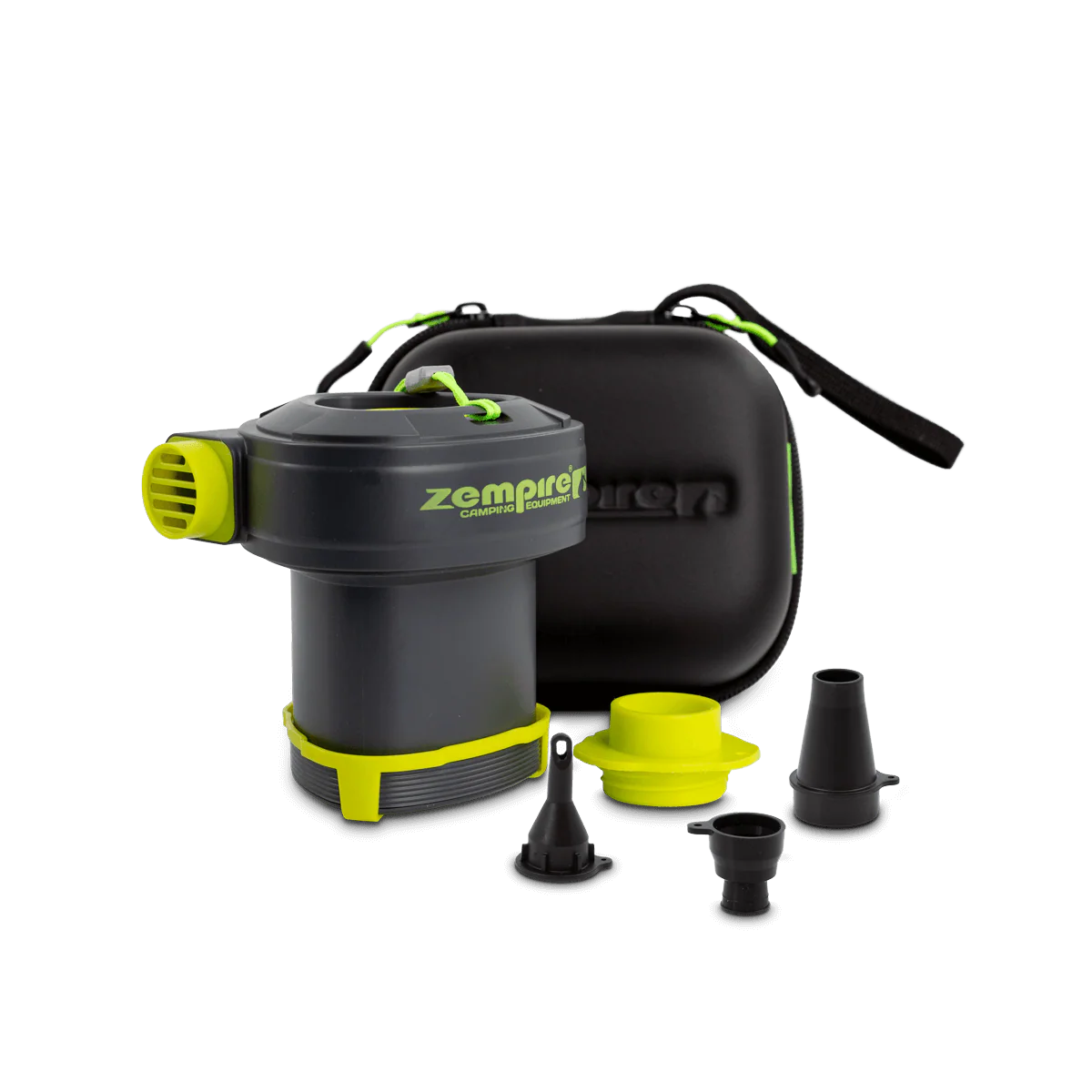 Zempire Monstapump Air Mattress Pump
