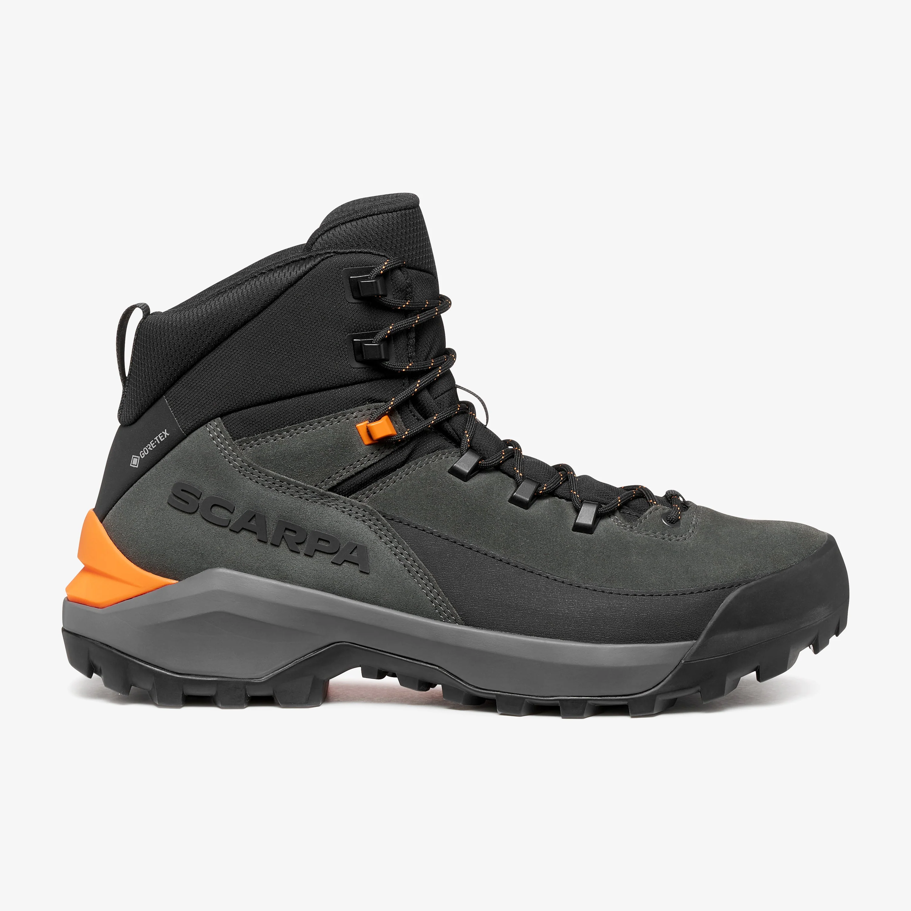 Scarpa Mustang TRK GTX