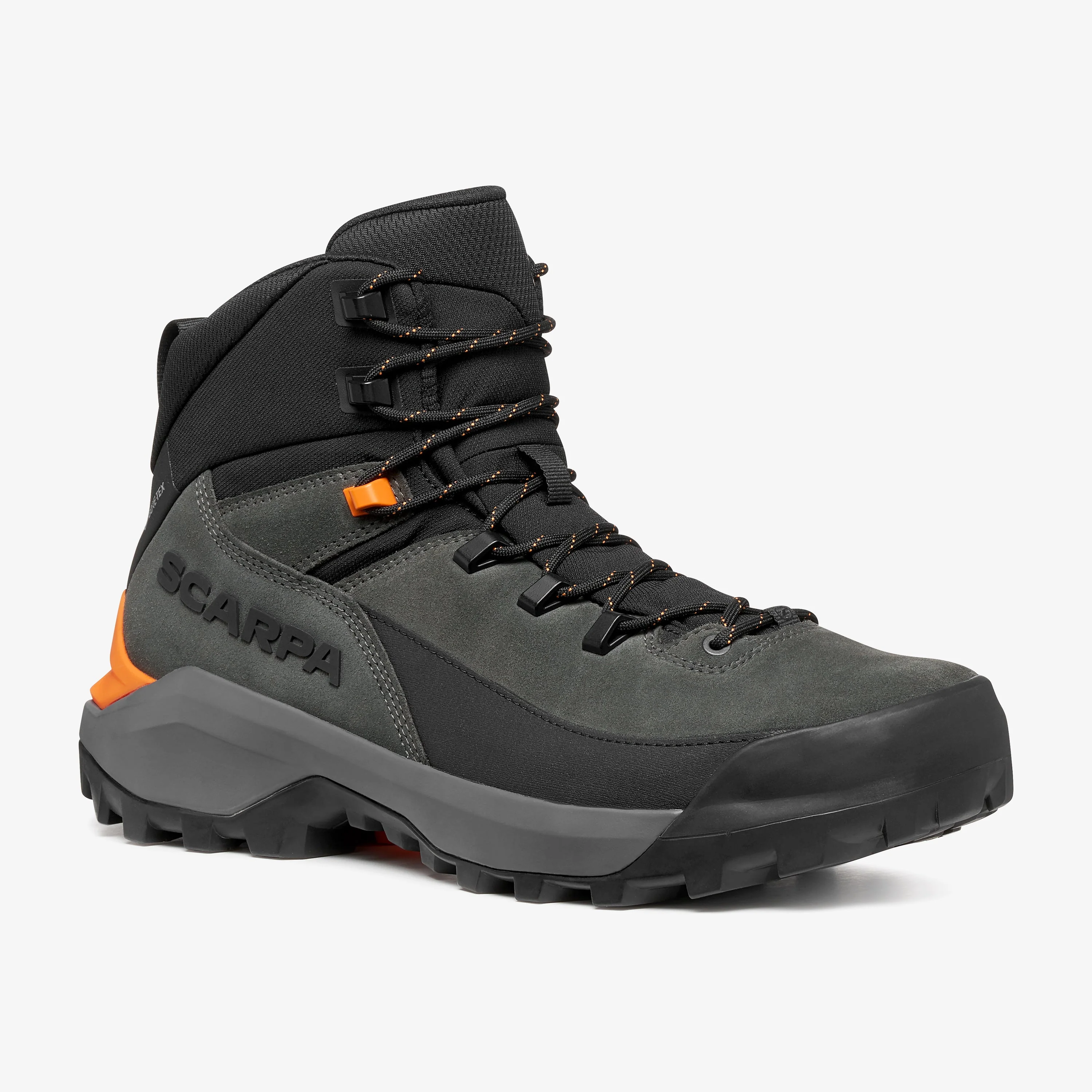 Scarpa Mustang TRK GTX - Image 2
