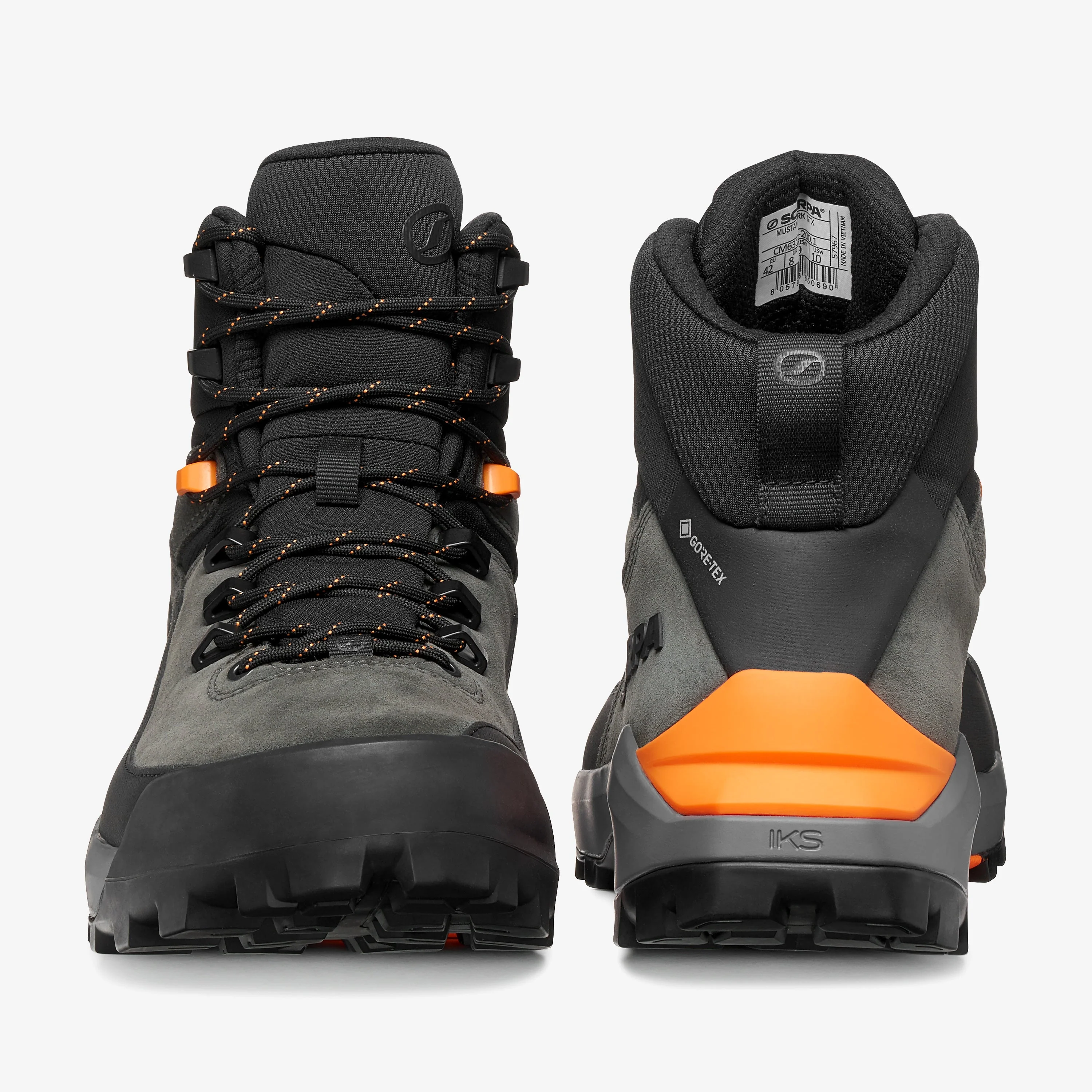 Scarpa Mustang TRK GTX - Image 4