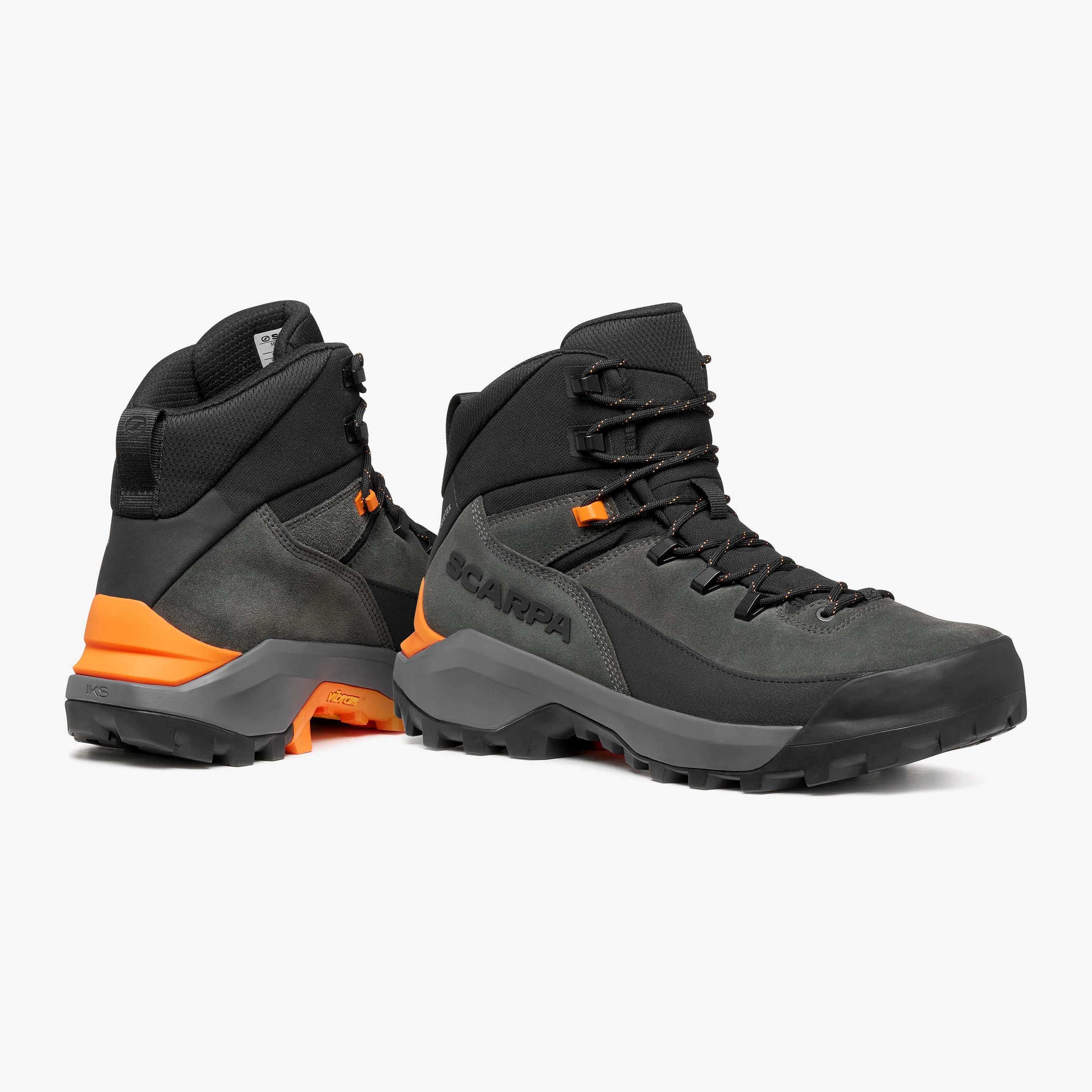 Scarpa Mustang TRK GTX - Image 7