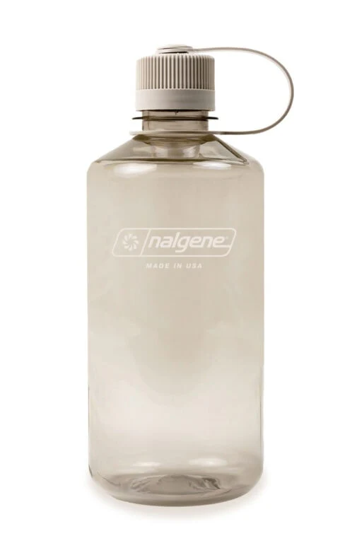 Nalgene Narrow Mouth Sustain 1L Water Bottle - Image 10