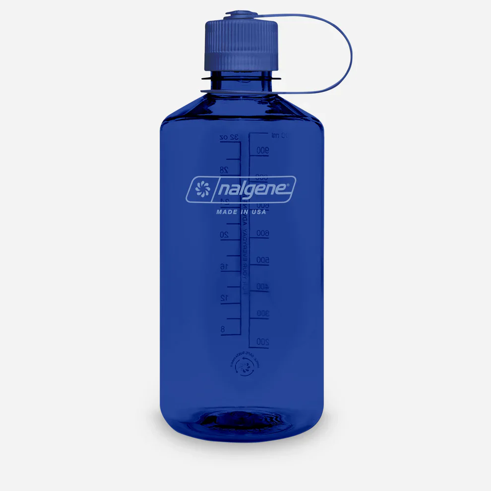 Nalgene Narrow Mouth Sustain 1L Water Bottle - Image 11