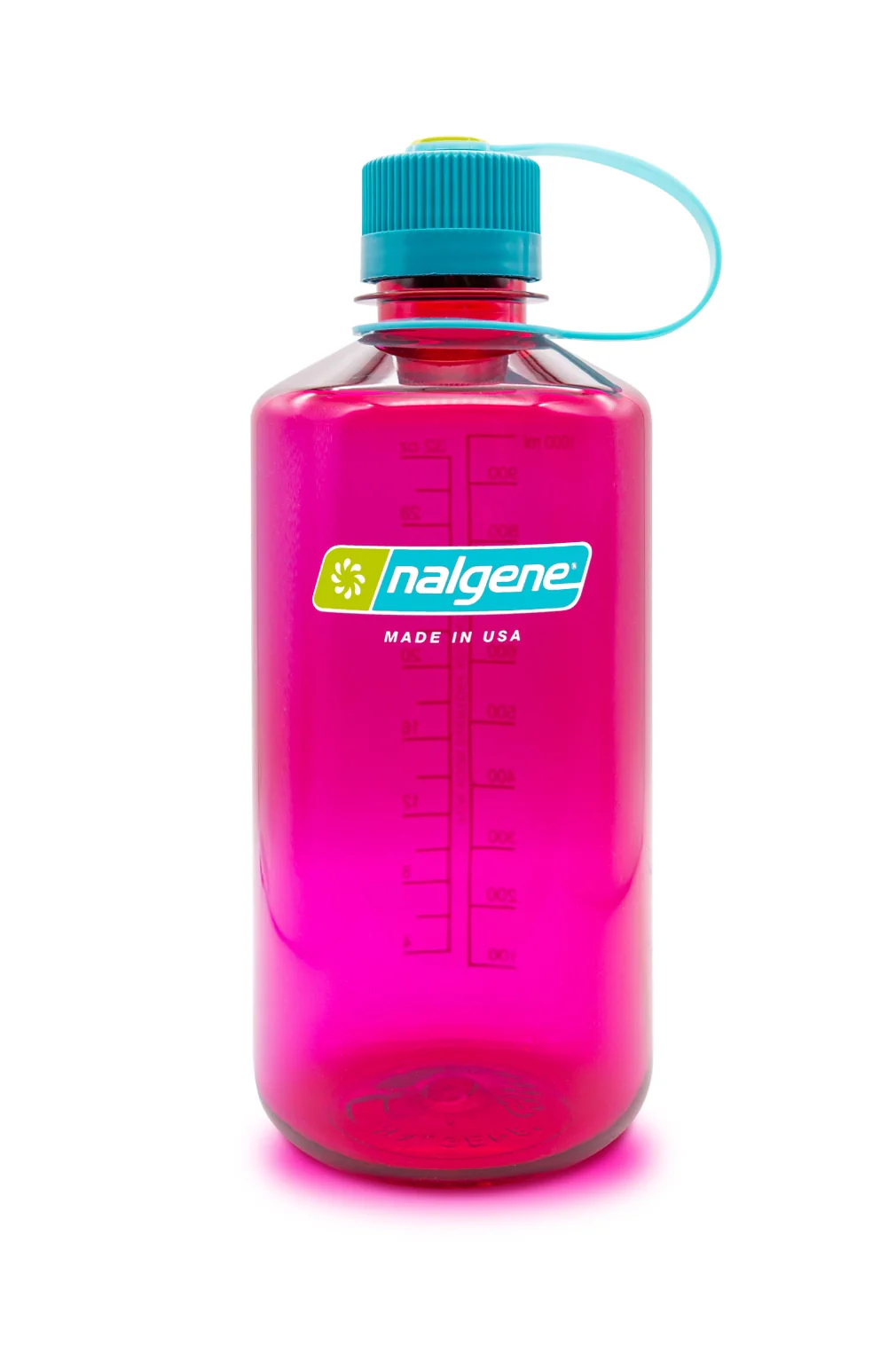 Nalgene Narrow Mouth Sustain 1L Water Bottle - Image 12