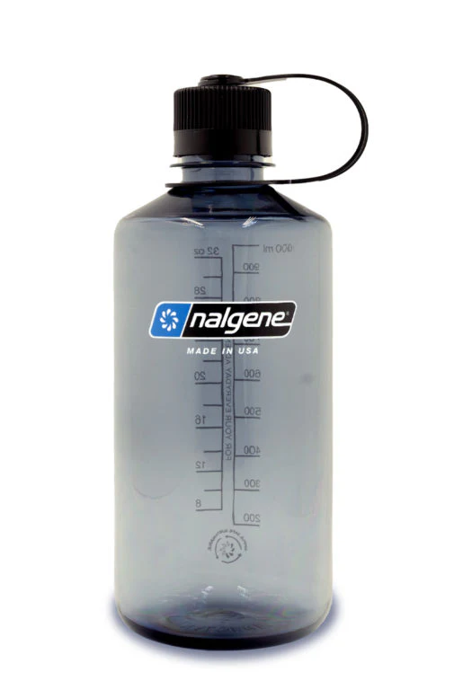 Nalgene Narrow Mouth Sustain 1L Water Bottle - Image 13
