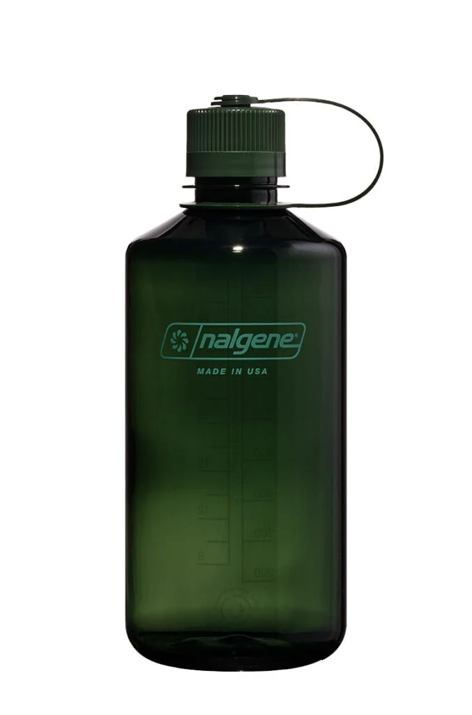Nalgene Narrow Mouth Sustain 1L Water Bottle - Image 14