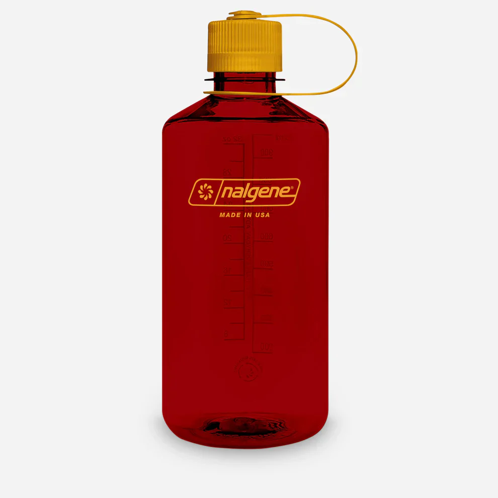 Nalgene Narrow Mouth Sustain 1L Water Bottle - Image 15