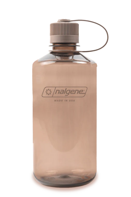 Nalgene Narrow Mouth Sustain 1L Water Bottle - Image 17