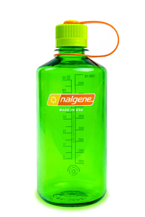 Nalgene Narrow Mouth Sustain 1L Water Bottle - Image 18