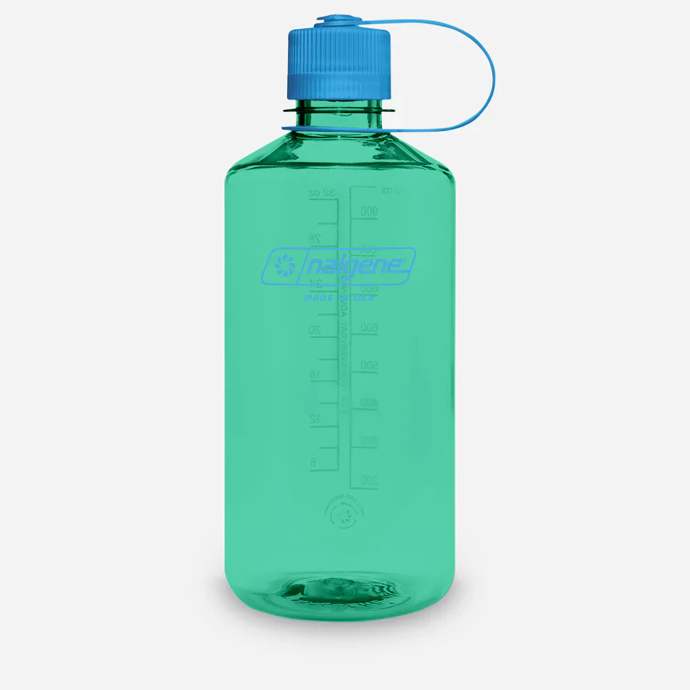 Nalgene Narrow Mouth Sustain 1L Water Bottle - Image 19