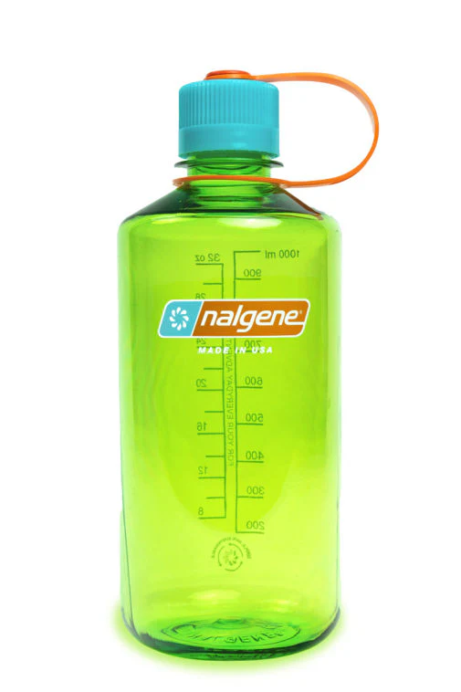 Nalgene Narrow Mouth Sustain 1L Water Bottle - Image 20