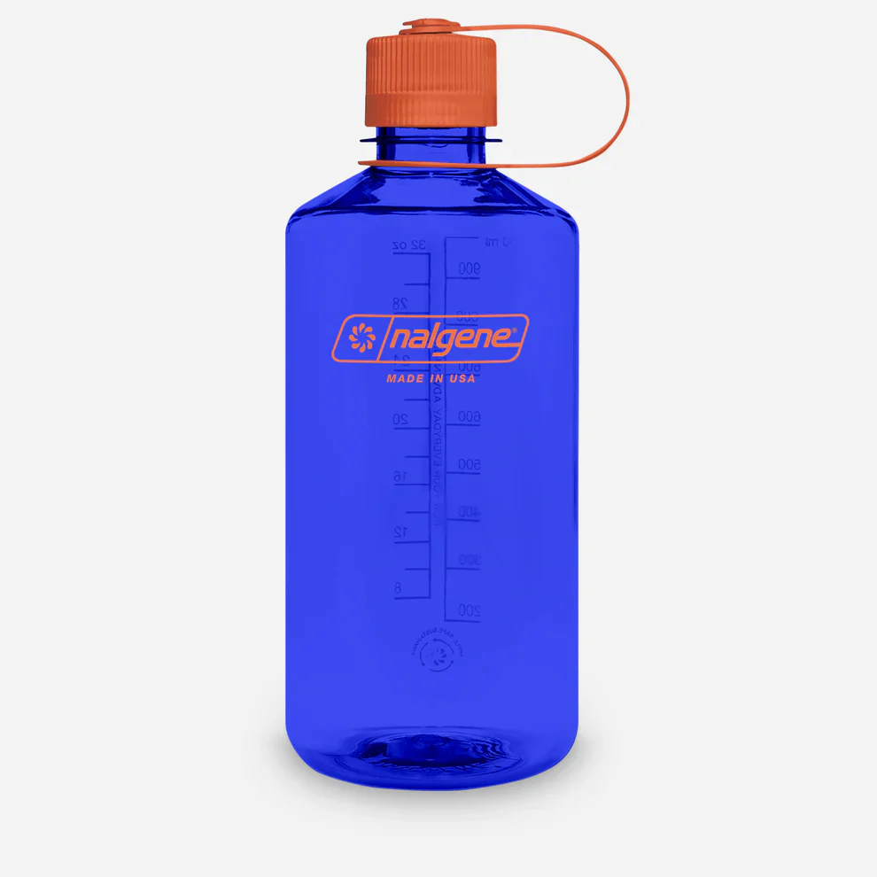 Nalgene Narrow Mouth Sustain 1L Water Bottle - Image 21