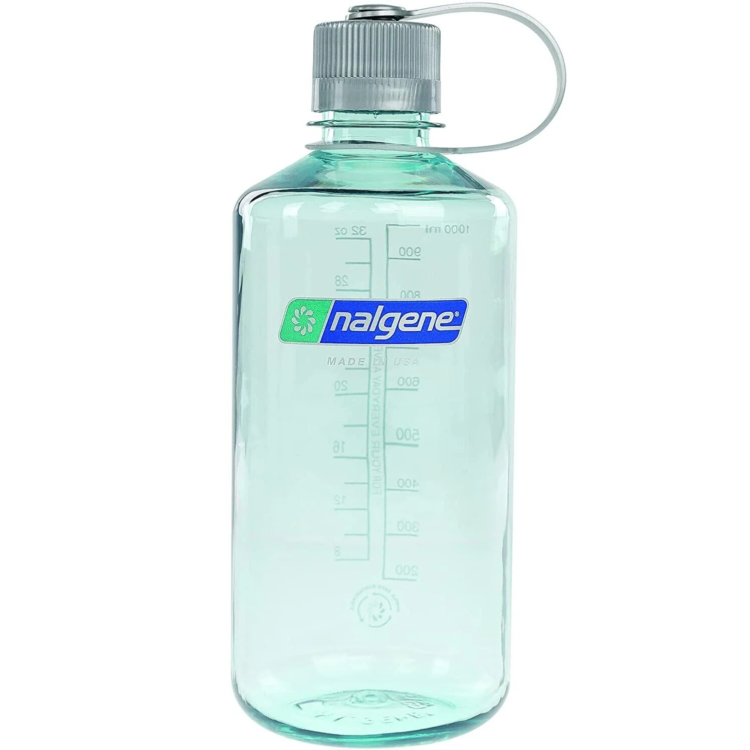 Nalgene Narrow Mouth Sustain 1L Water Bottle - Image 22