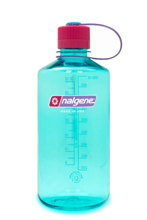 Nalgene Narrow Mouth Sustain 1L Water Bottle - Image 23