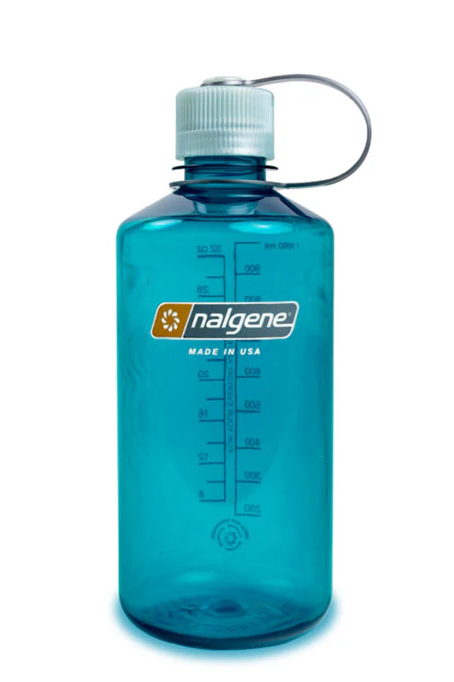 Nalgene Narrow Mouth Sustain 1L Water Bottle - Image 24