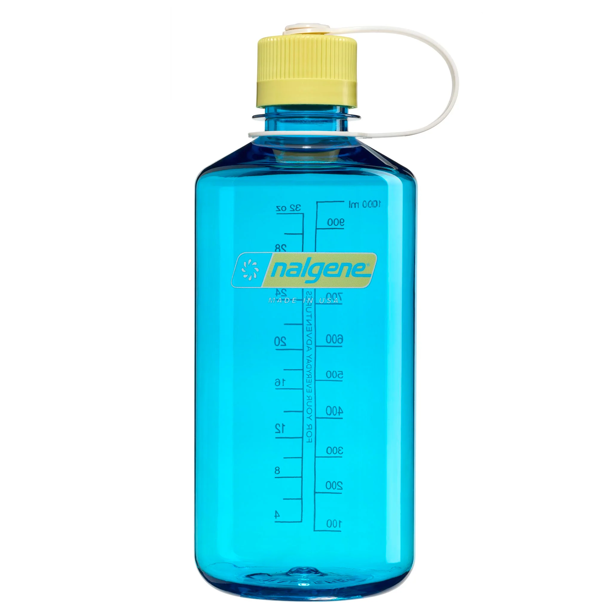 Nalgene Narrow Mouth Sustain 1L Water Bottle - Image 25