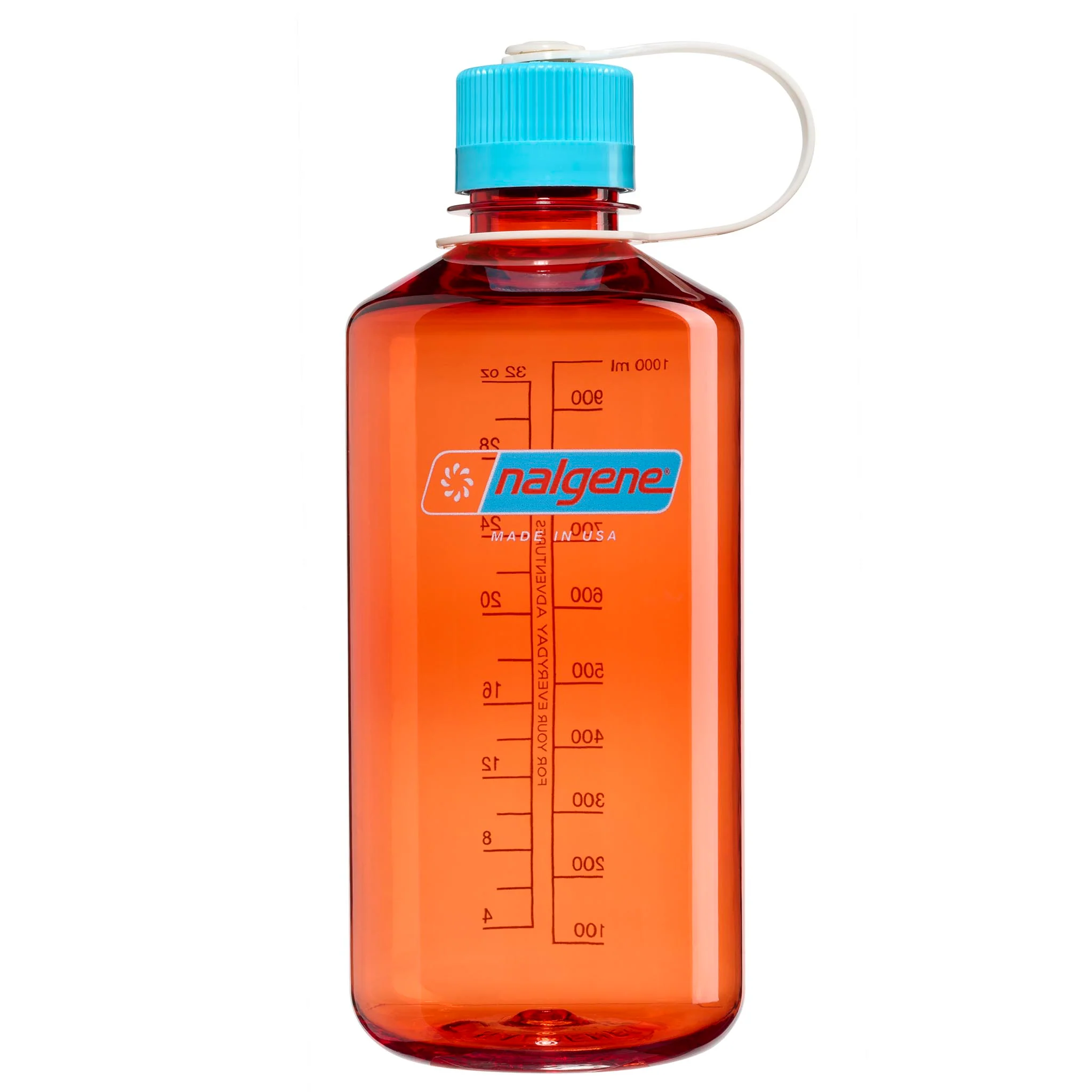 Nalgene Narrow Mouth Sustain 1L Water Bottle - Image 28