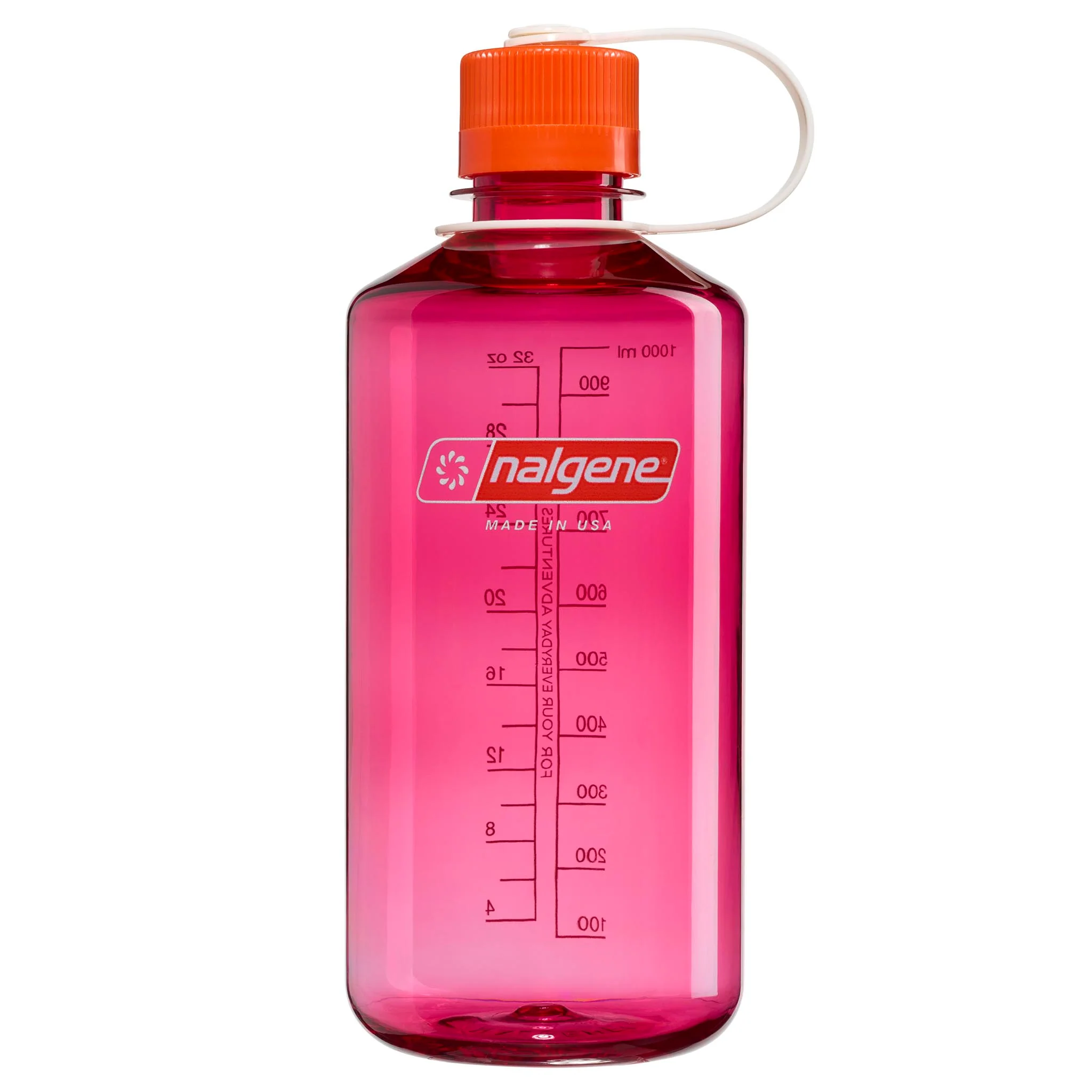 Nalgene Narrow Mouth Sustain 1L Water Bottle - Image 29
