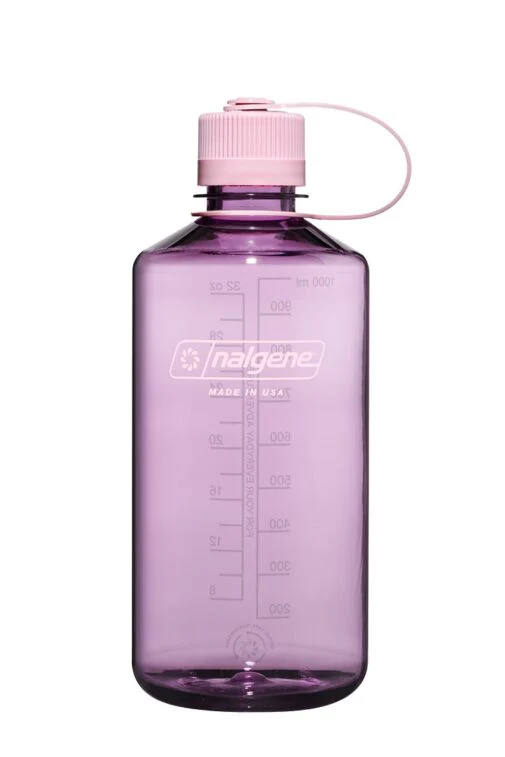 Nalgene Narrow Mouth Sustain 1L Water Bottle - Image 6