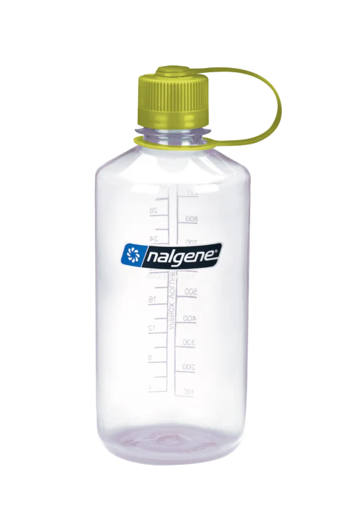 Nalgene Narrow Mouth Sustain 1L Water Bottle - Image 7