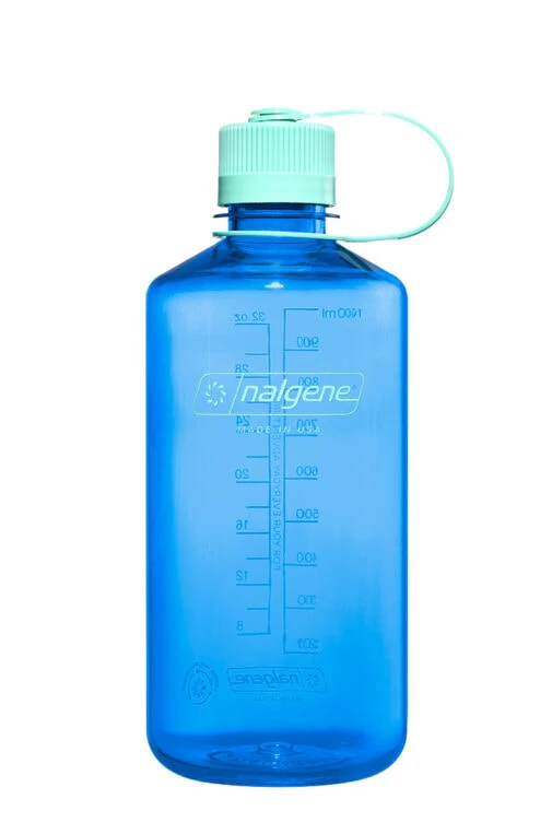 Nalgene Narrow Mouth Sustain 1L Water Bottle - Image 8