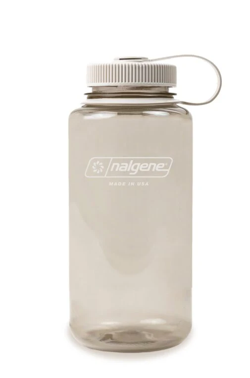 Nalgene Wide Mouth Sustain 1L Water Bottle - Image 11