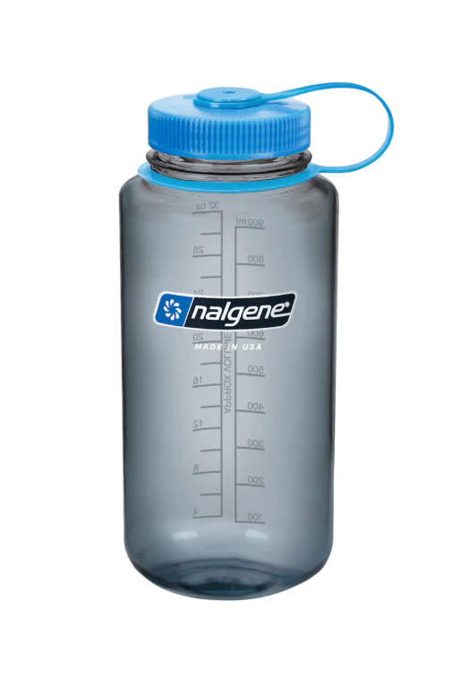 Nalgene Wide Mouth Sustain 1L Water Bottle - Image 16