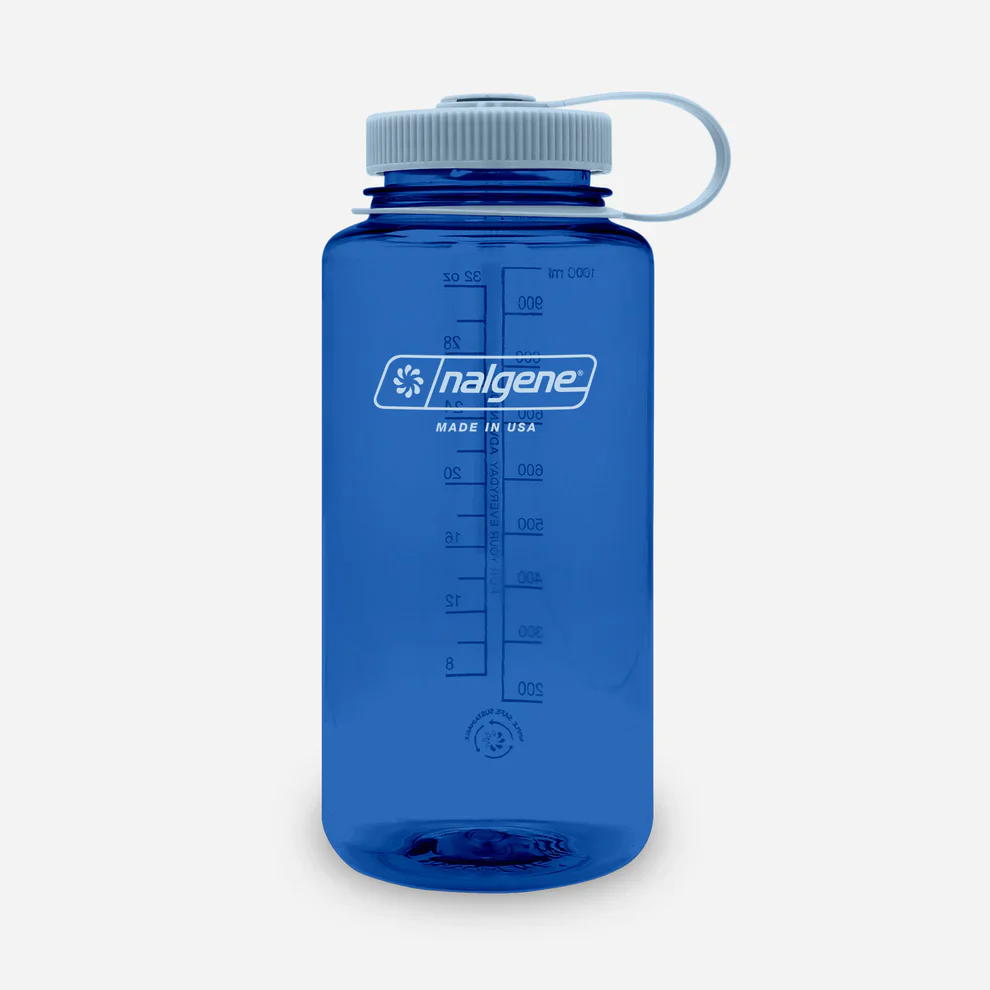 Nalgene Wide Mouth Sustain 1L Water Bottle - Image 17