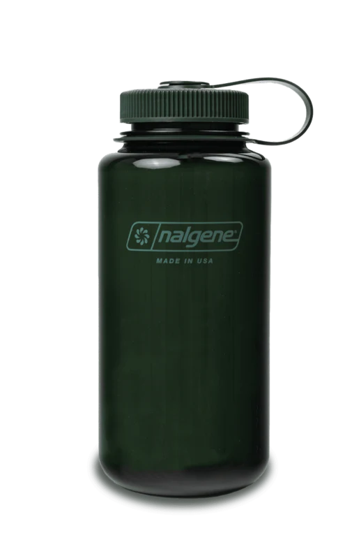 Nalgene Wide Mouth Sustain 1L Water Bottle - Image 18