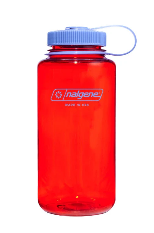 Nalgene Wide Mouth Sustain 1L Water Bottle - Image 20