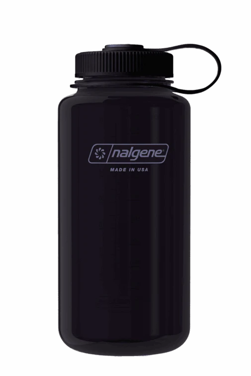Nalgene Wide Mouth Sustain 1L Water Bottle - Image 23