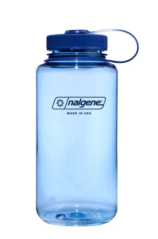 Nalgene Wide Mouth Sustain 1L Water Bottle - Image 3