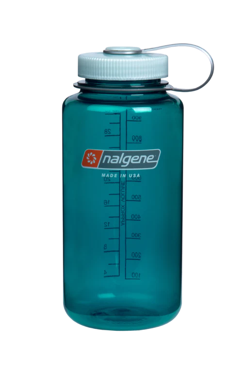 Nalgene Wide Mouth Sustain 1L Water Bottle - Image 30